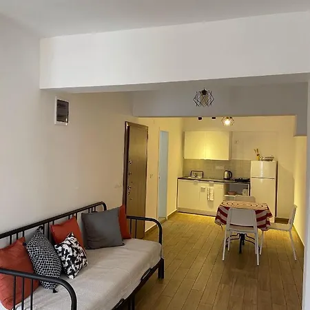 شقة Vista House مرمريس