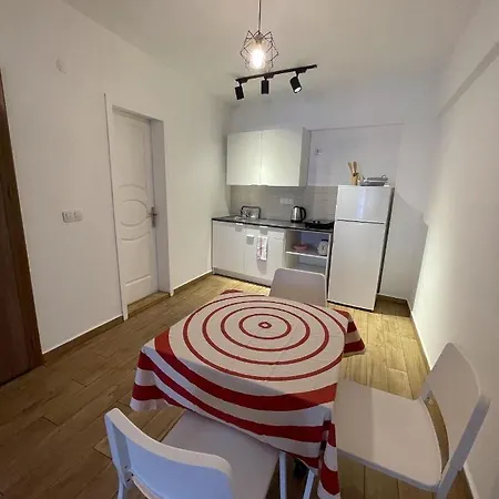 Vista House شقة مرمريس