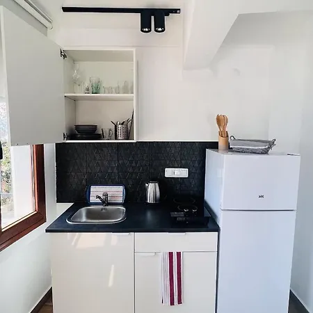 Vista House Lejlighed