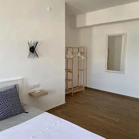 Lejlighed Vista House *