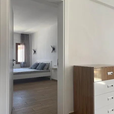 Vista House Lejlighed