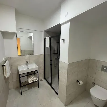 Vista House Lejlighed *